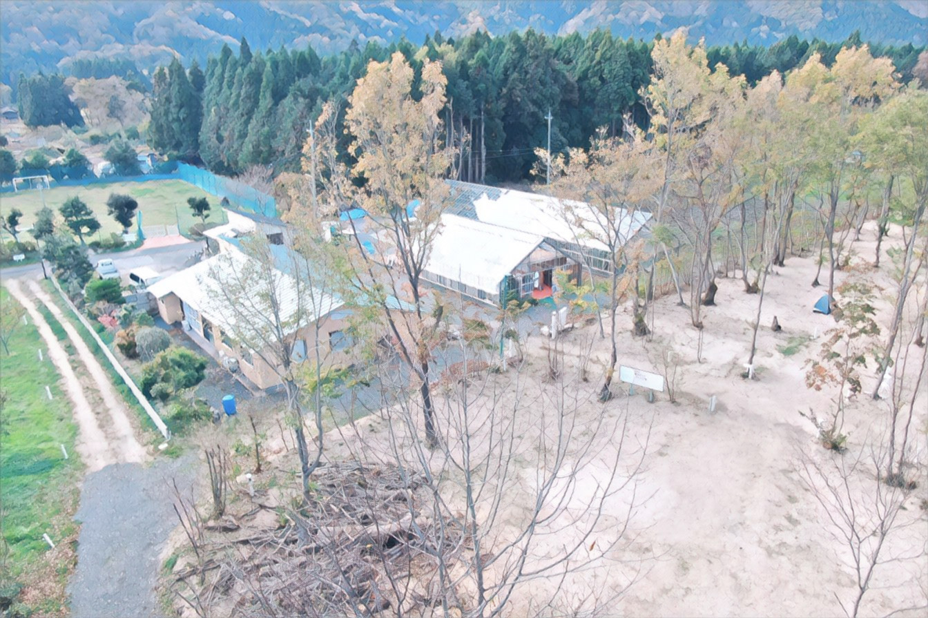 琵琶湖里山オートキャンプ場03